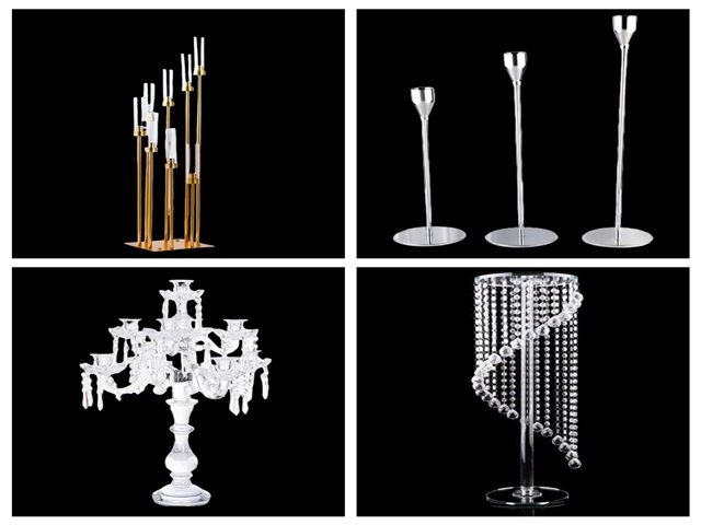 Candle Holders